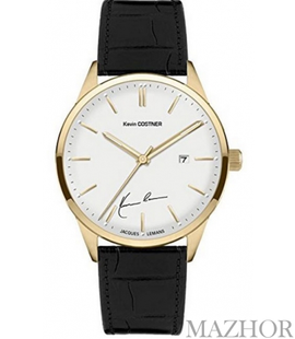 Мужские часы Jacques Lemans Kevin Costner KC-102C