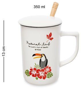 MUG-249/1 Прикольная кружка на подарок