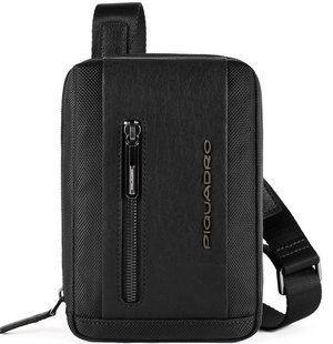 Сумочка Piquadro BRIEF/Black CA5088BR_N