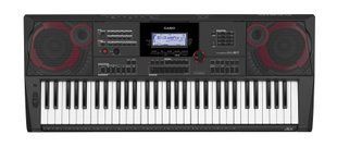 Синтезатор Casio CT-X5000C7