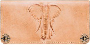 Гаманець Gato Negro Elephant Ivory GN168