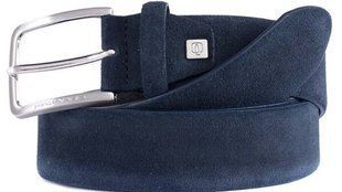 Ремінь Piquadro C63 CU4559C63_BLU