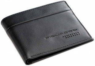 Портмоне Piquadro URBAN/Black PU4823UB00R_N
