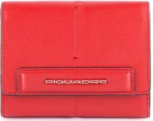 Портмоне Piquadro SPLASH/Red-Sand PD4145SPLR_RSA