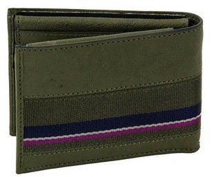 Портмоне Piquadro B3S/Green PU1392B3SR_VE