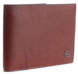 Портмоне Piquadro BK SQUARE/Tobacco PU3436B3R_CU