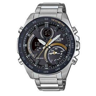 Часы Casio ECB-900DB-1CER