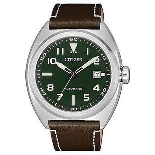 Часы наручные Citizen NJ0100-38X