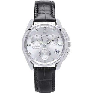 Часы наручные Royal London 21406-01