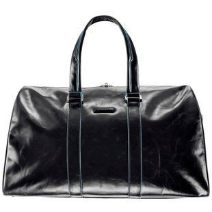 Дорожная сумка Piquadro Blue Square Black BV2815B2_N