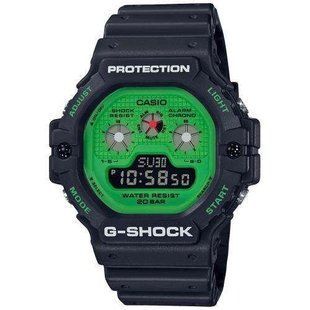 Часы Casio DW-5900RS-1ER