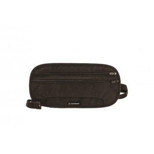 Сумка на пояс Victorinox ACCESSORIES 4.0/Black Vt311718.01