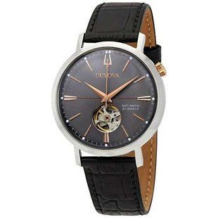 Часы наручные Bulova 98A187