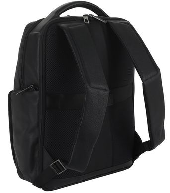 Рюкзак для ноутбука Piquadro AKRON/Black CA5104AO_N