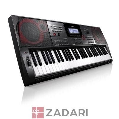 Синтезатор Casio CT-X5000C7