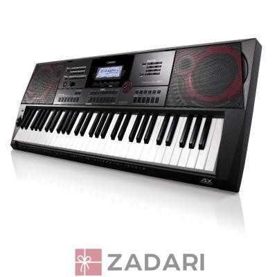 Синтезатор Casio CT-X5000C7