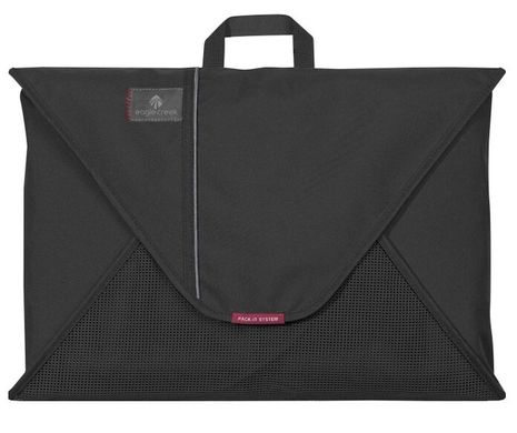 Дорожный чехол для одежды EAGLE CREEK Pack-It Original Garment Folder S Black EC041189010