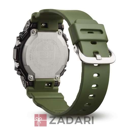 Годинники Casio G-shock GM-5600B-3CR