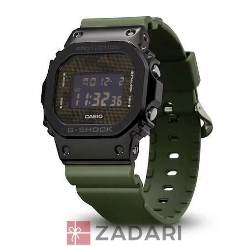 Годинники Casio G-shock GM-5600B-3CR