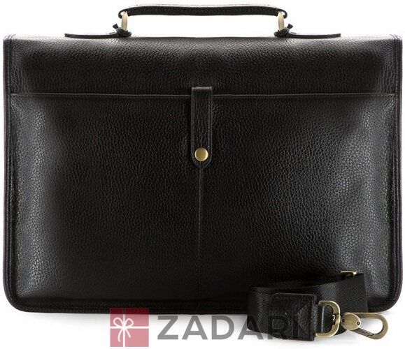 Портфель Wittchen City Leather 17-3-737-1