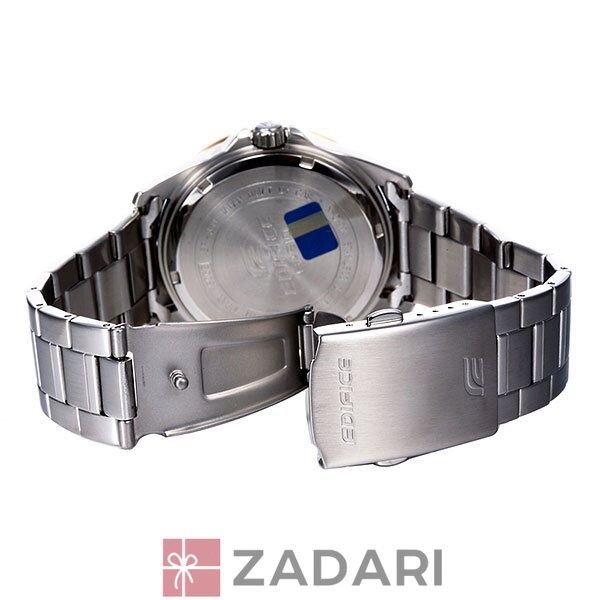 Часы Casio EF-341D-5AVDF