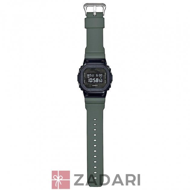 Годинники Casio G-shock GM-5600B-3CR