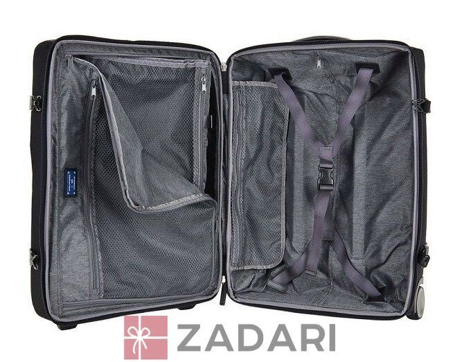 Чемодан Piquadro MOVE2 / Quilt BV3877M2_QUILT