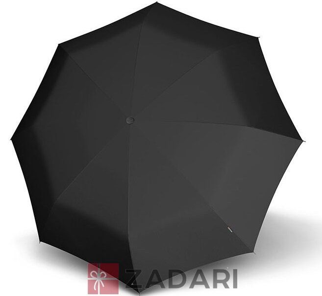 Зонт складной Knirps Floyd Black Kn89802100