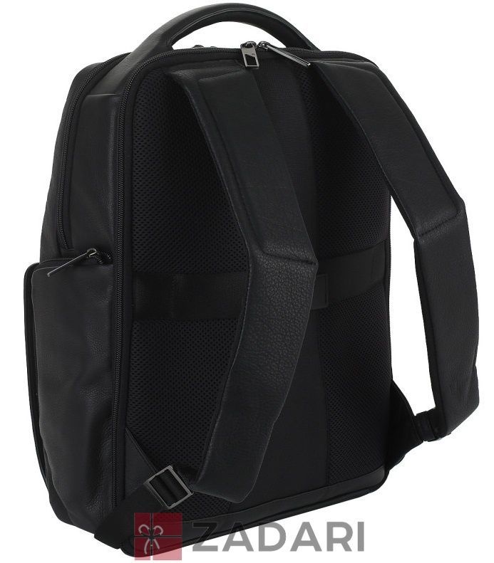 Рюкзак для ноутбука Piquadro AKRON/Black CA5104AO_N