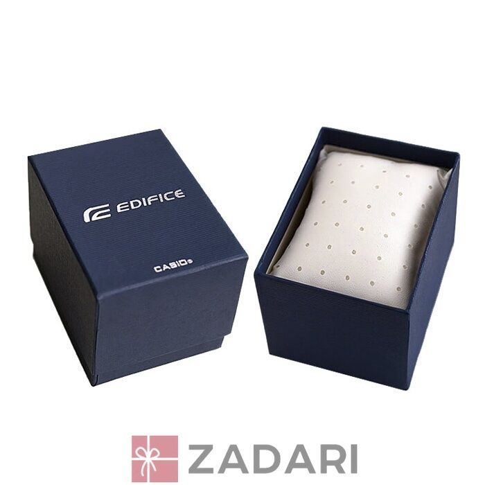 Часы Casio EF-341D-5AVDF