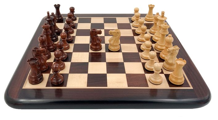 Шахматы Italfama G1026+G10202