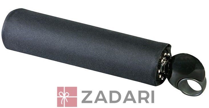Зонт складной Knirps Floyd Black Kn89802100