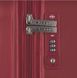 Чемодан Gabol Vermont (M) Red 927000