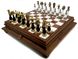Шахматы Italfama 142BN+419AW