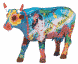 Коллекционная статуэтка корова Manda Cowru