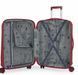 Чемодан Gabol Vermont (M) Red 927000
