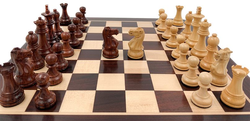 Шахматы Italfama G1026+G10202