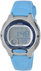 Часы Casio Standard Digital LW-200-2B (A)