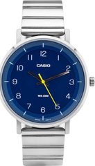 Часы Casio MTP-E139D-2B (A)