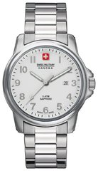 Чоловічі годинники Swiss Military Hanowa Swiss Soldier 06-5231.04.001
