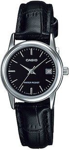 Женские часы Casio Standard Analogue LTP-V002L-1A (А)