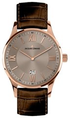 Мужские часы Jacques Lemans Classic 1-1845F