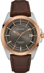 Мужские часы Bulova Precisionist 98B267