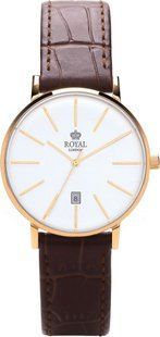 Жіночий годинник Royal London 21297-02
