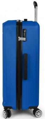 Чемодан большой Gabol Mondrian (L) Blue 925835