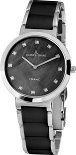 Годинники Jacques Lemans 1-1999E