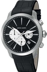 Мужские часы Pierre Cardin PC105431F03