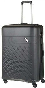 Чемодан на 4 колесах Travelite VINDA/Black Большой TL073849-01