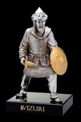 Статуетка "Сарацин з мечем" Vizuri W05