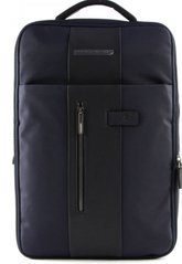 Рюкзак для ноутбука Piquadro BRIEF/Blue CA5084BR_BLU